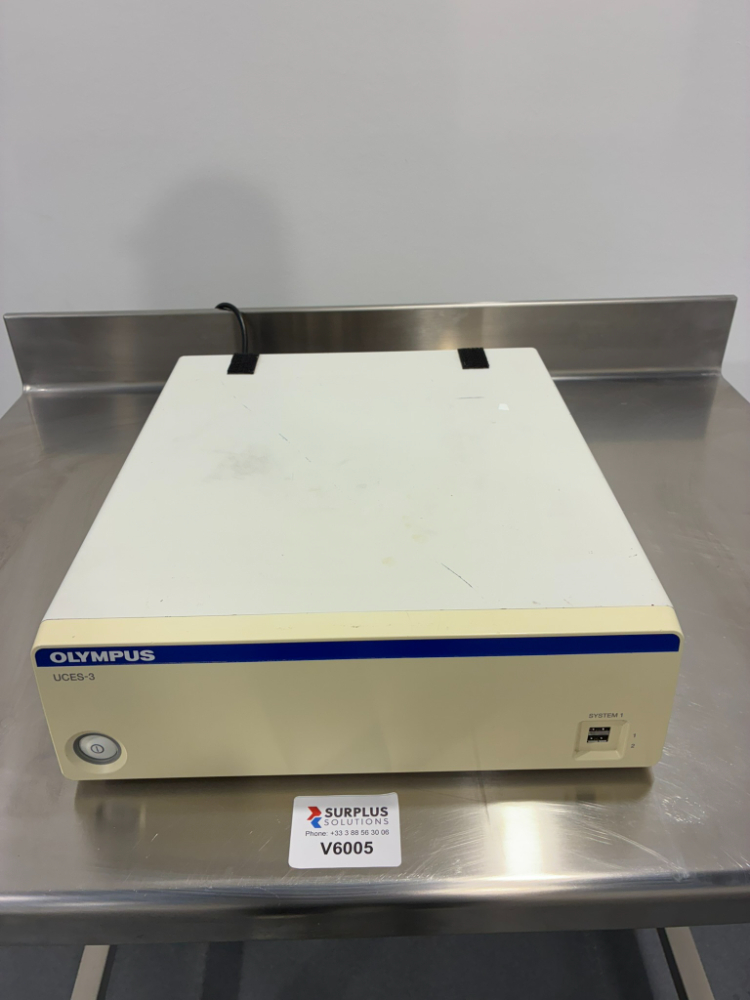 Image of Olympus UCES-3 Endoscopy Accessory